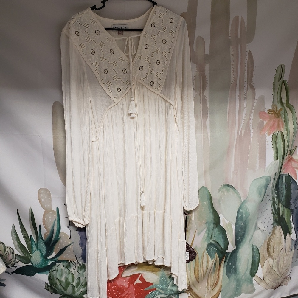 Knox Rose Dress